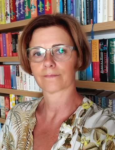 Heike Seifried-Weber