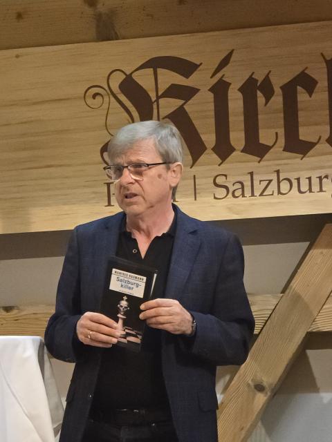 Lesung Baumann 2026