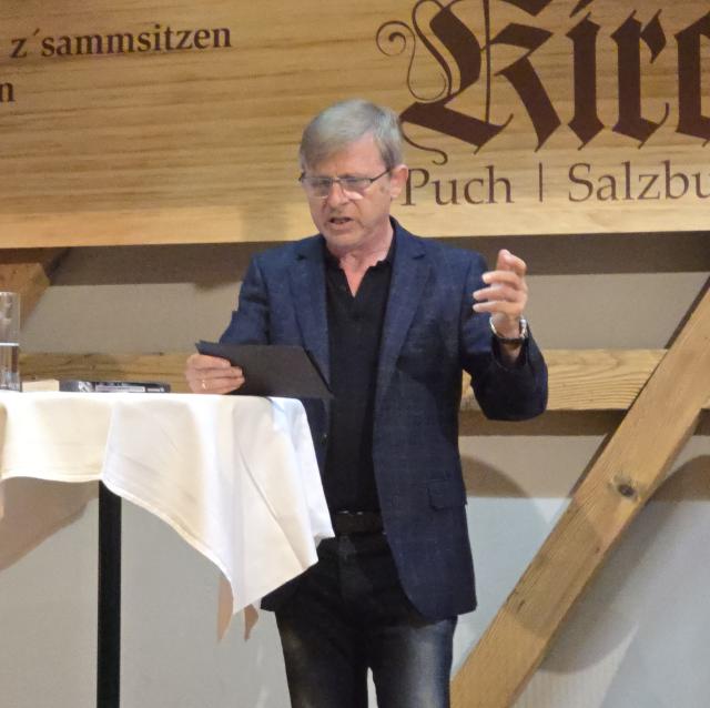 Lesung Baumann 2026