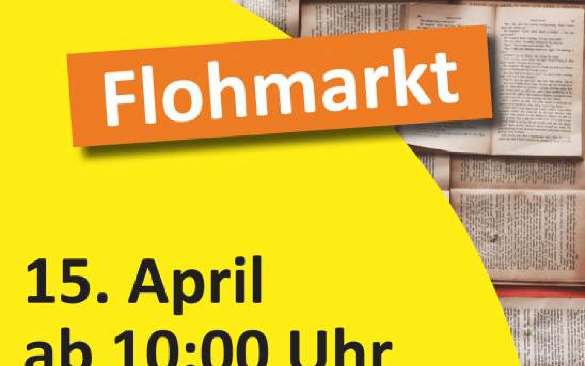 Flohmarkt