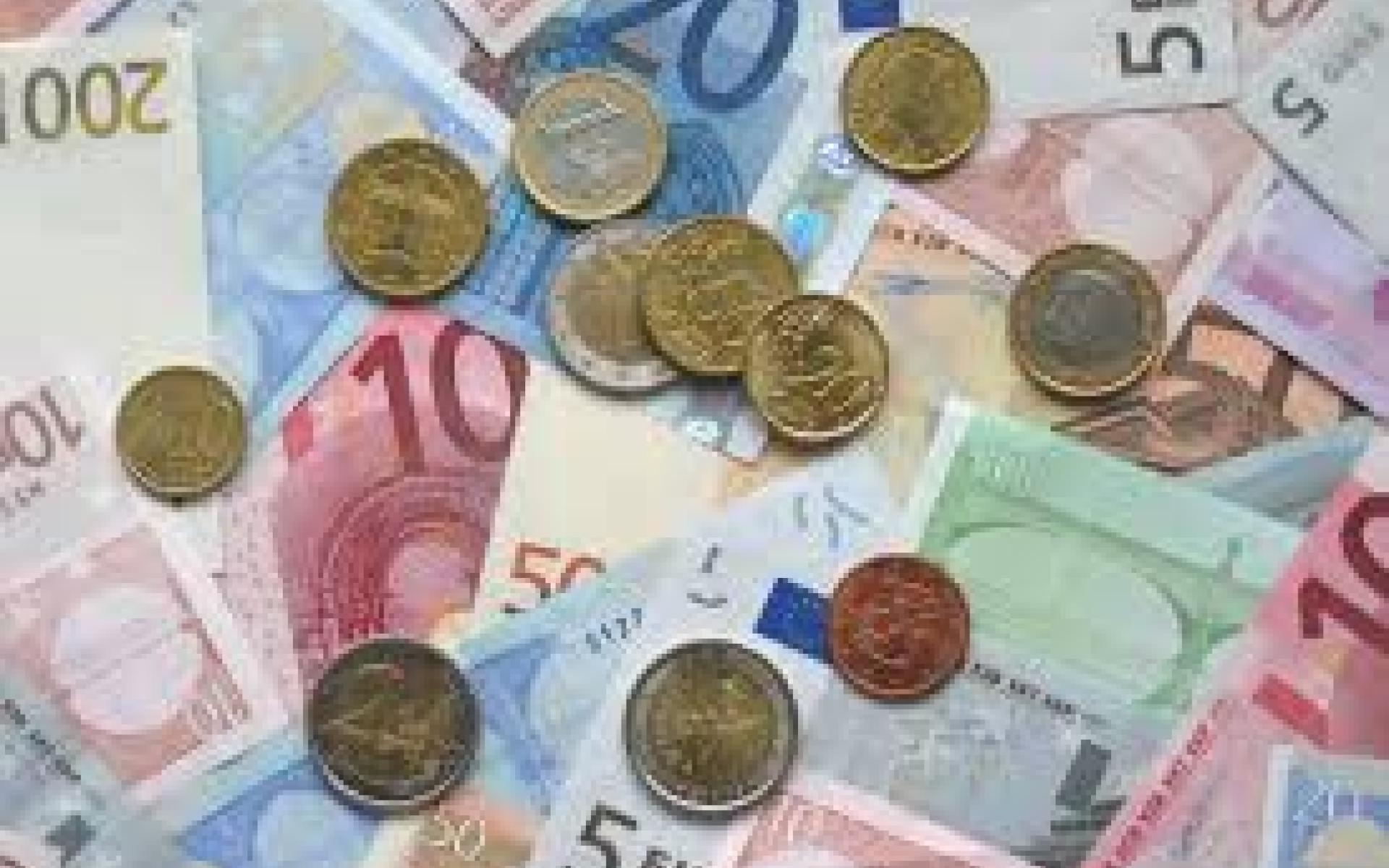 Geld
