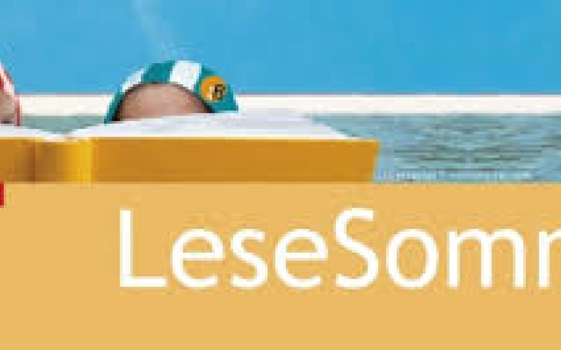 Lesesommer 2025
