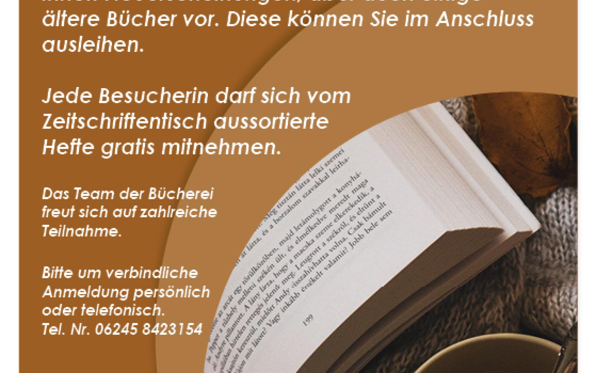 Literaturfrühstück 2026